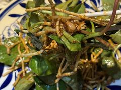 -雀舞云南菜(天津天河城购物中心店)