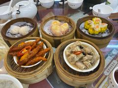 -香港蓮香樓(上環店)
