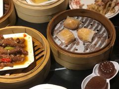 -稻香饭店(IFS国金中心店)