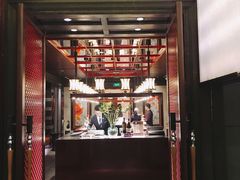门面-杭州西子湖四季酒店·金沙厅