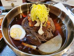 -玉流珍肴馆(亮马桥店)