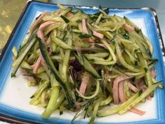 -聚福缘菜馆(隆昌路店)
