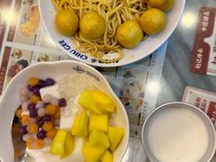 -赵记传承·中国甜品(福州总店)