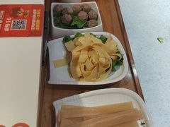-喜虾客·大虾火锅(郑州无限城店)