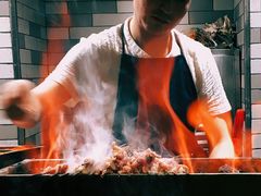 -有奴思烤肉·清真(正宁路店)