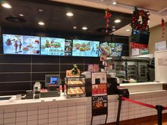 -肯德基(洛川店)