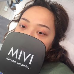 -MIVI半永久纹眉绣眉