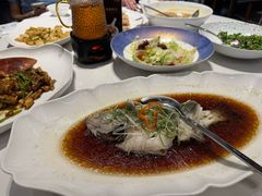 -新天禧大酒店·四十年浙菜·禧宴(西湖店)