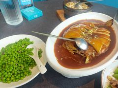 -柒园·三十年创意杭帮菜(龙湖滨江天街店)