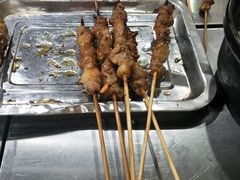 -乌托邦烤羊腿(同德路店)