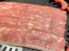 培根-仓库烤肉(绿园店)