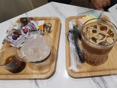 -藏猫猫咖啡主题馆(中央大道店)