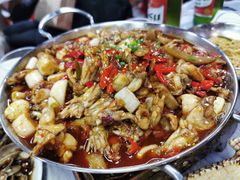 -小民大排档(光谷店)