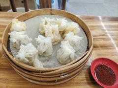 -嘉州北味春老烧麦·面食(叮咚街店)