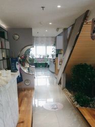 -贝黎诗SPA