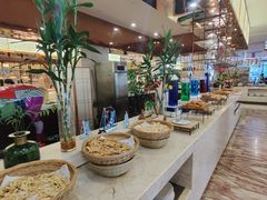 -诸暨同方豪生大酒店
