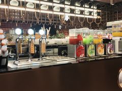 -鼎香缘海鲜自助火锅烤肉(锦辉购物广场店)