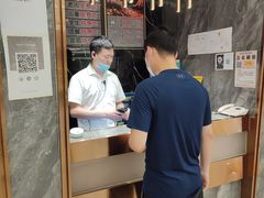 -布多斯烤肉火锅自助(江腾广场店)