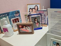 -天真蓝照相馆(杭州滨江宝龙店)