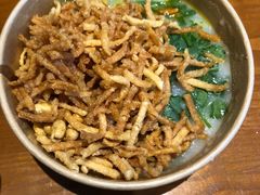 油茶-临江门糯米团