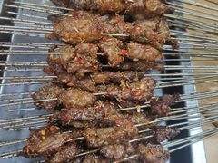 -清真·马峰烤肉(小学习北巷店)