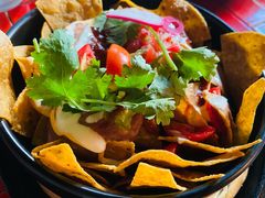 -Luchador摔跤手墨西哥餐厅(恒宇广场店)