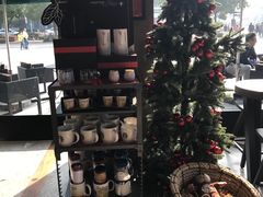 -星巴克臻选(苏州久光百货店)