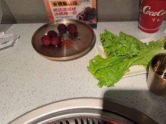 -炭之家·齐齐哈尔非遗烤肉·鲜切直供(中央大街店)