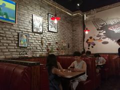 -5号公路餐厅(曼哈顿店)