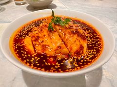 -孔雀云贵川·融合菜(长宁来福士店)