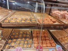-嘉华饼屋JOY BAKERY(南屏街店)