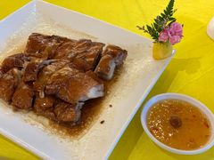 -新海利海鲜城·41年珠海老字号(夏湾店)