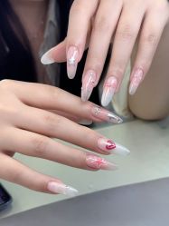 -美画·轻奢美甲美睫