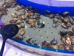 -澜悦港海鲜体验主题餐厅