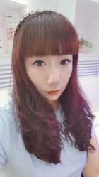 点击看大图 -初瞳专营美睫美甲