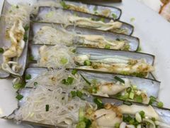 -凤城礼记鱼翅海鲜酒家(新马路总店)