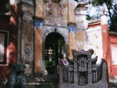 -白帝城·瞿塘峡景区