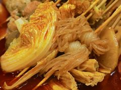 -付小姐在成都(中山公园店)