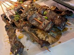 -三毛烧烤·南昌大排档(山姆店)