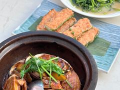 -常来小聚·广州非遗传承餐厅(高德置地店)