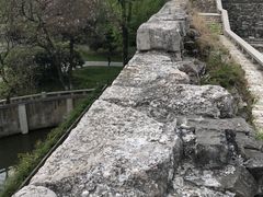 -东水关遗址公园