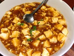 西施沃豆腐-大牌大·传统杭帮菜(湖滨店)