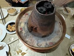 -东来顺饭庄(王府井步行街店)