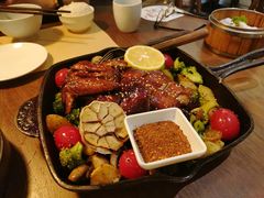 -来龙里 精致 东南亚餐室(万象城店)