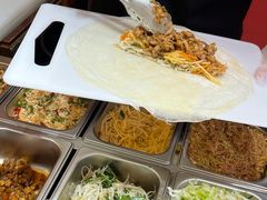 -张果佬年糕卷(科巷店)