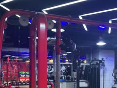 -UP健身私教馆(海岸城店)