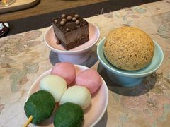 -梅间堂茶馆(绿地缤纷城店)