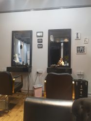 -M3 Hair Studio
