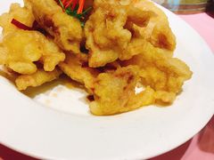 -老长春肉馆(创业大街店)