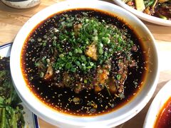 -陈胖子特色菜.鲜货现炒(融景城店)